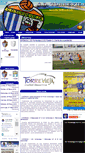 Mobile Screenshot of clubdeportivotorrevieja.com